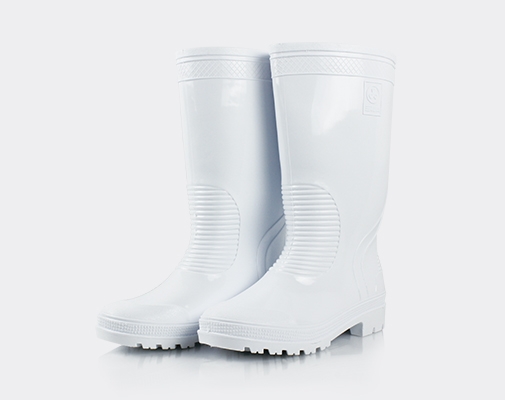 composite rubber boots