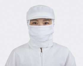 Cotton mask