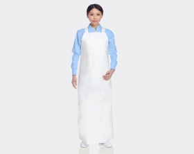 EVA 圍裙