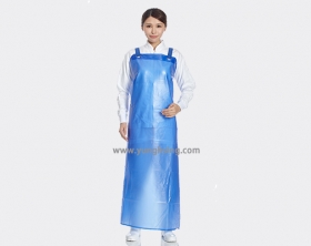 超耐力PVC圍裙