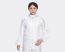 Anti-static Workwear Jacket
