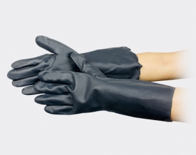 Acid Alkaline Resistant  Gloves