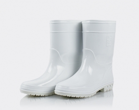 Tahhsin Women’s Rain Boots<br><small>(with Lining)</small>
