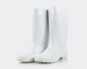 Tahhsin Men’s Rain Boots<br><small>(with Lining)</small>