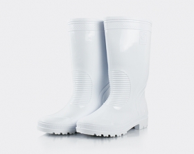 Men’s Functional rubber/plastic composite rain boots