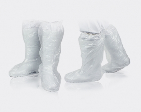 PE Shoe Cover