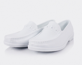 PVC Rubber Shoes