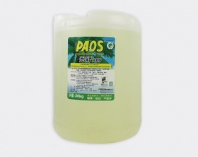 PAOS Antibacterial Detergent