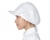 Mesh Sanitary Brim Hat