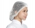 Nonwoven Hair Cap