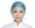 Nonwoven Hair Cap