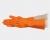 Latex Mono-color Gloves