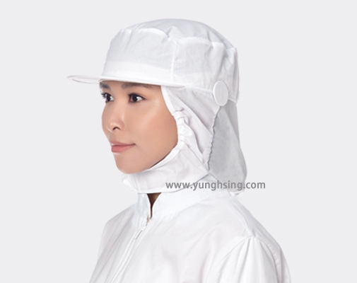 Coolness Sanitary Mesh Hat