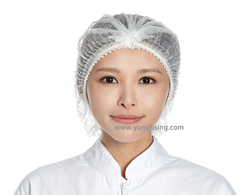 Nonwoven Hair Cap