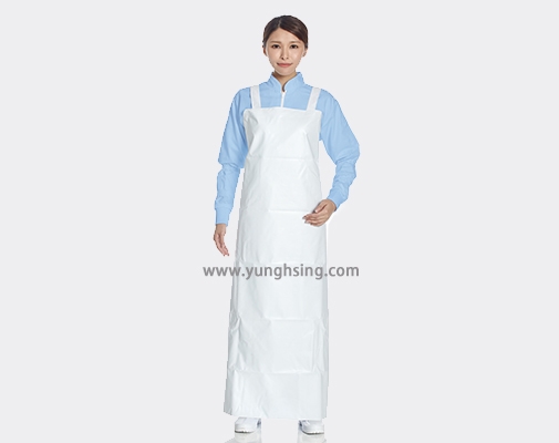 Tarpaulin Apron