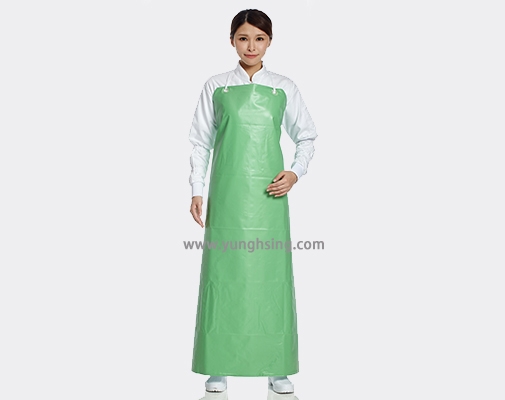 Tarpaulin Apron