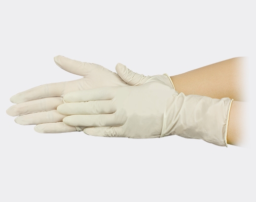 Latex Gloves