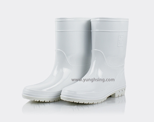 Tahhsin Women’s Rain Boots<br><small>(with Lining)</small>