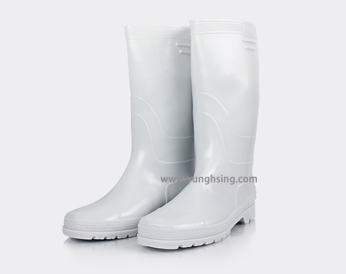 Men’s Full Length Rain Boots <br><small>(with Lining)</small>