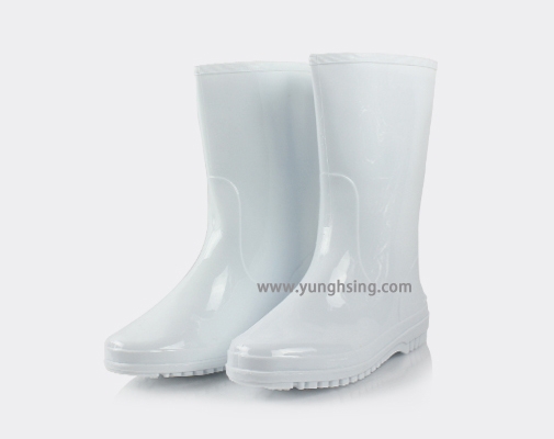 Women’s Long Rain Boots