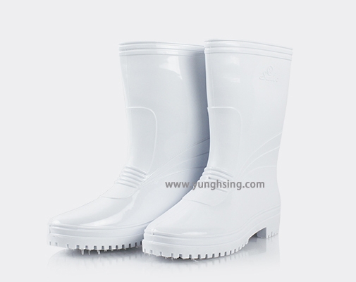 Women’s Functional rubber/plastic composite rain boots
