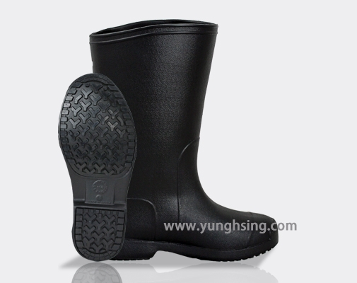 Ultra-light Anti-Slip Boots