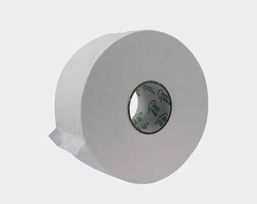 Jumbo Roll Toilet Tissues