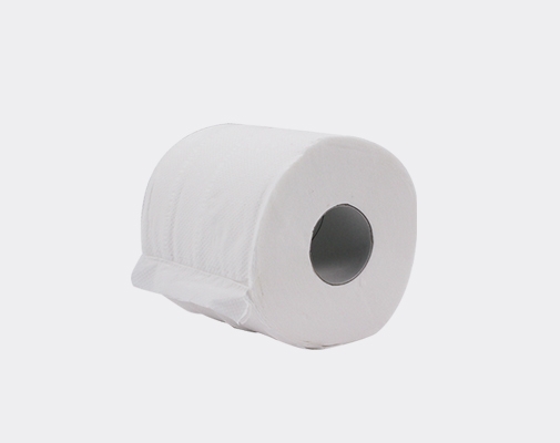 Roll Toilet Tissues