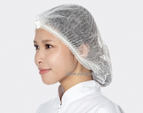 Nonwoven Hair Cap