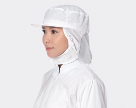 Coolness Sanitary Mesh Hat