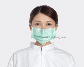 3-Ply Dust Mask