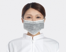 Activated Carbon Mask