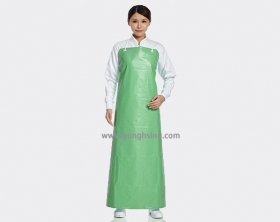 Tarpaulin Apron