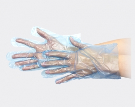 PE Disposable Gloves