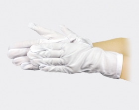 Terelene Electronic Gloves