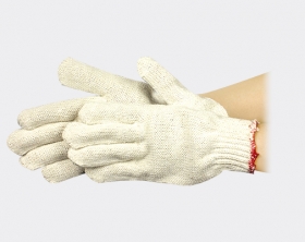 Cotton Gloves