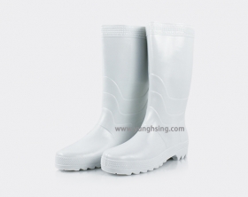 Men’s Long Rain Boots