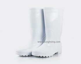 Men’s Functional rubber/plastic composite rain boots